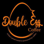 DOUBLE EGG COFFEE