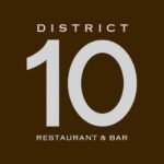 District 10 Restaurant & Bar