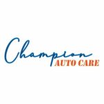 CHAMPION AUTO CARE