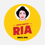 Ayam Penyet Ria (Medan)