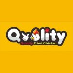 QUALITY CHICKEN SPOT