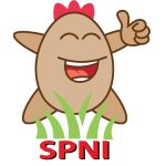 Telur SPNI