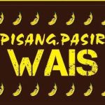 Pisang Pasir Wais