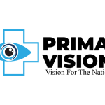 Rumah Sakit Khusus Mata Prima Vision