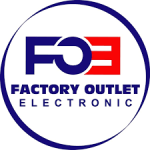 Factory Outlet Electronic