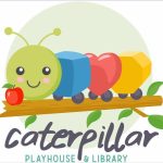 Caterpillar Playhouse