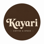 Kayari Coffee & Space